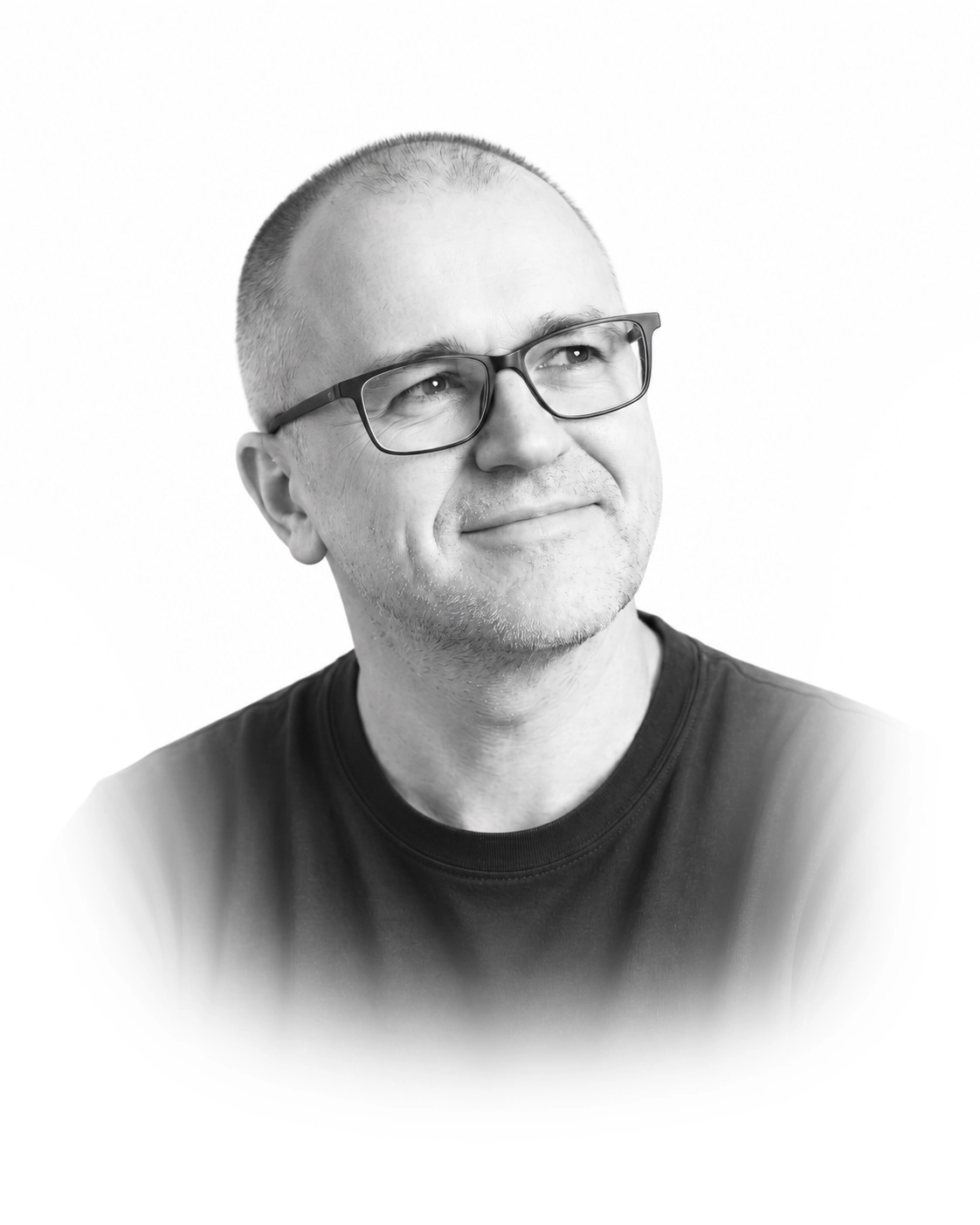 Krzysztof Krawczyk – freelance graphic designer at Grafmen