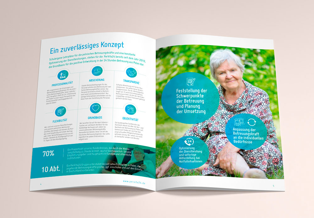 PerVita24 brochure cover