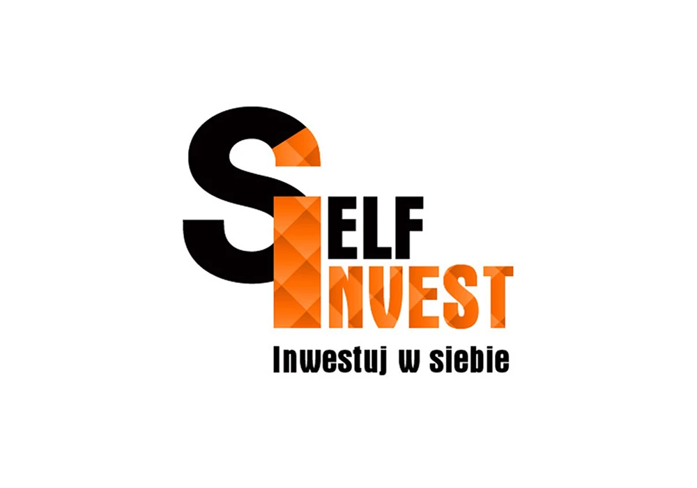 Identyfikacja wizualna Self Invest