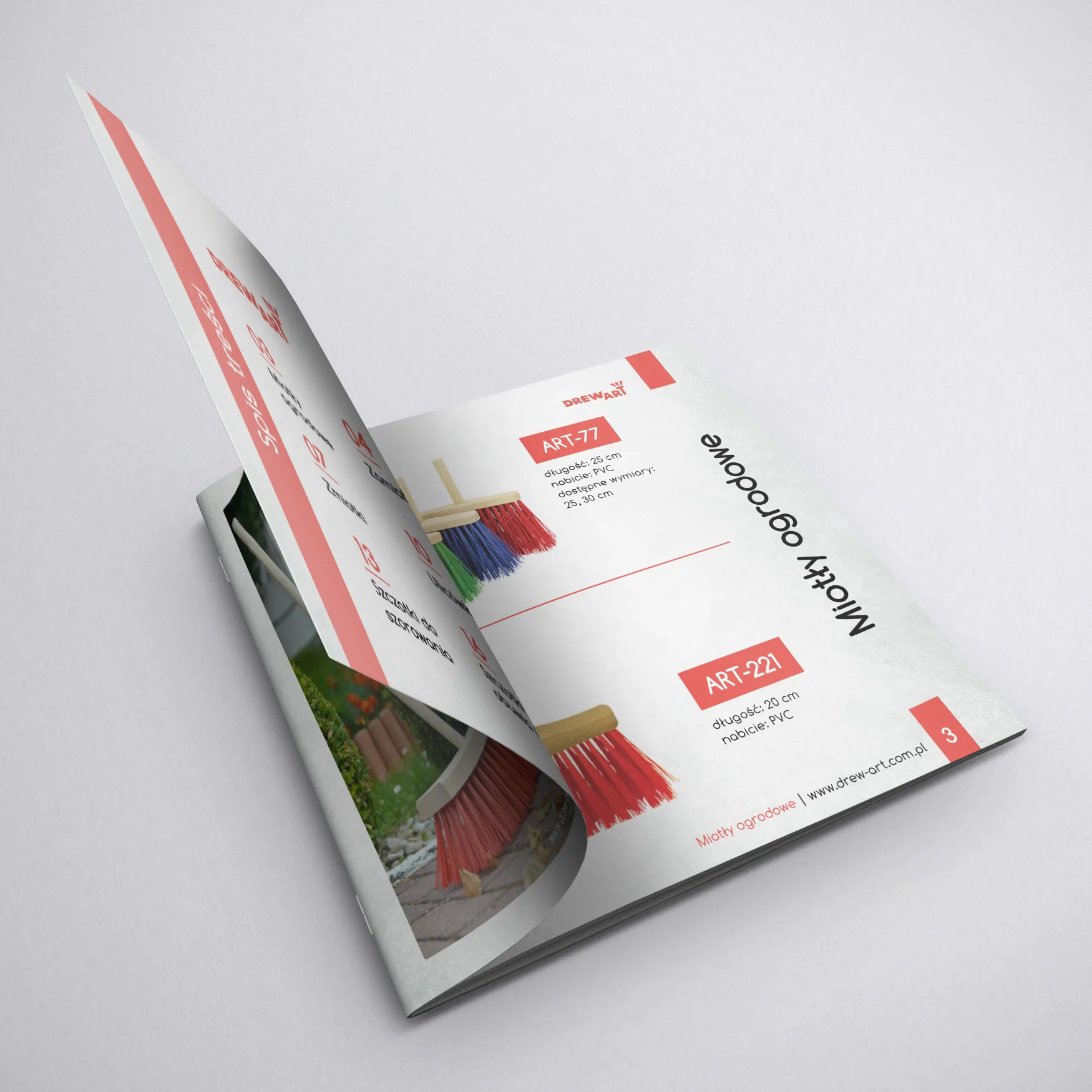 Katalog Drew-Art