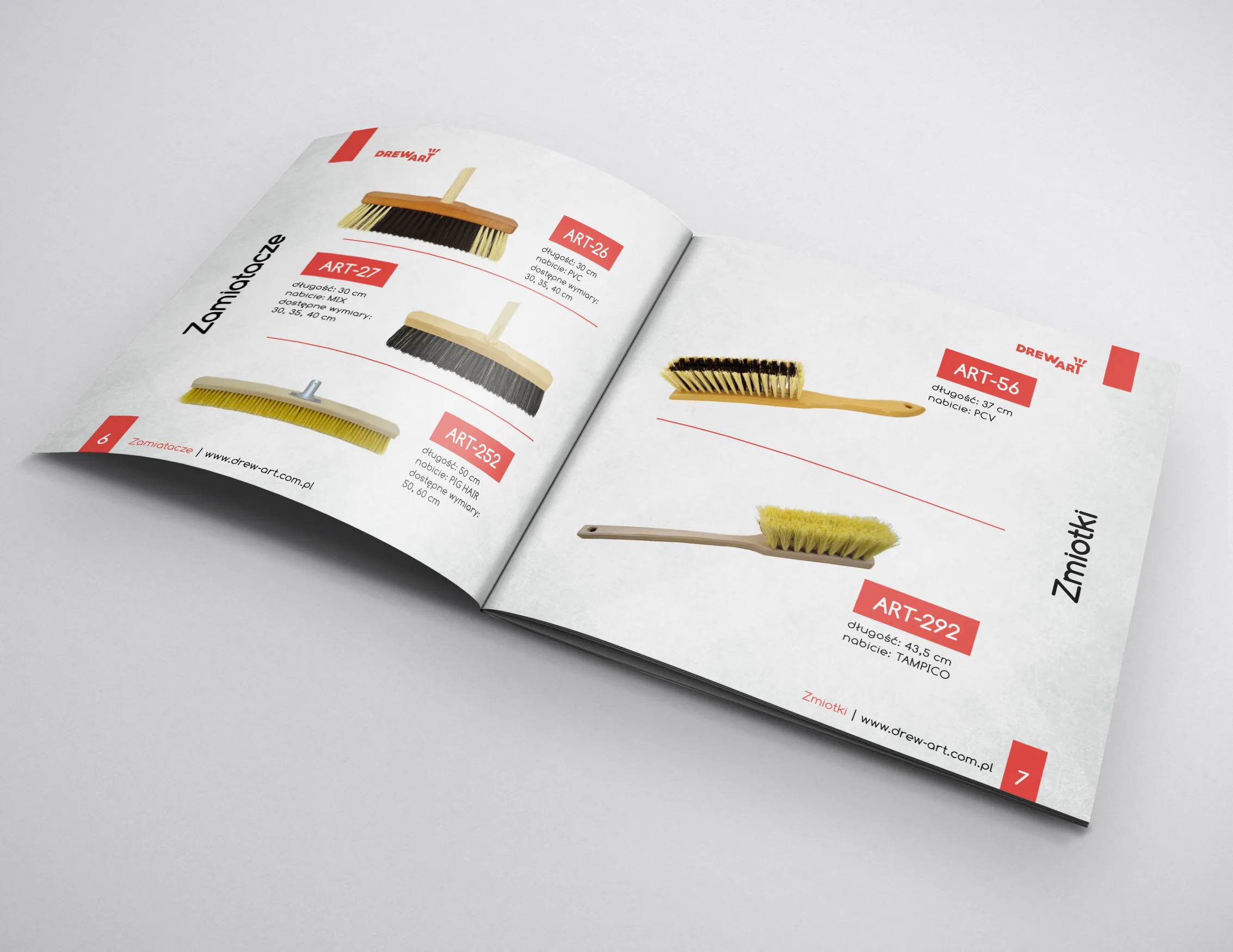 Katalog Drew-Art