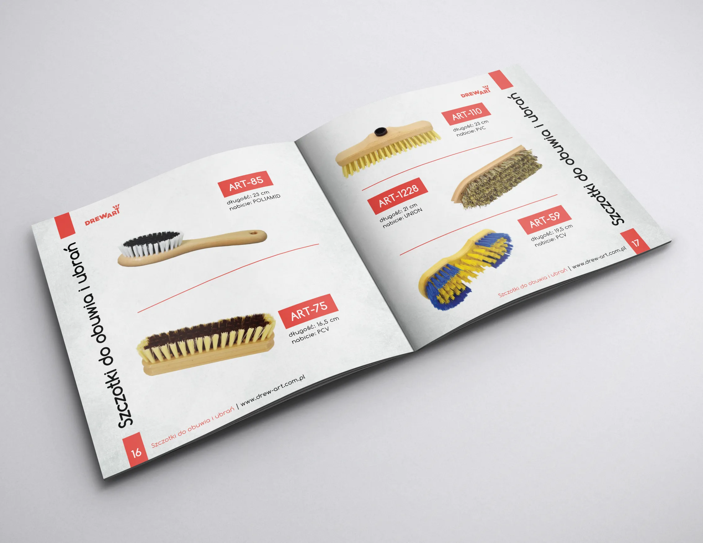 Katalog Drew-Art